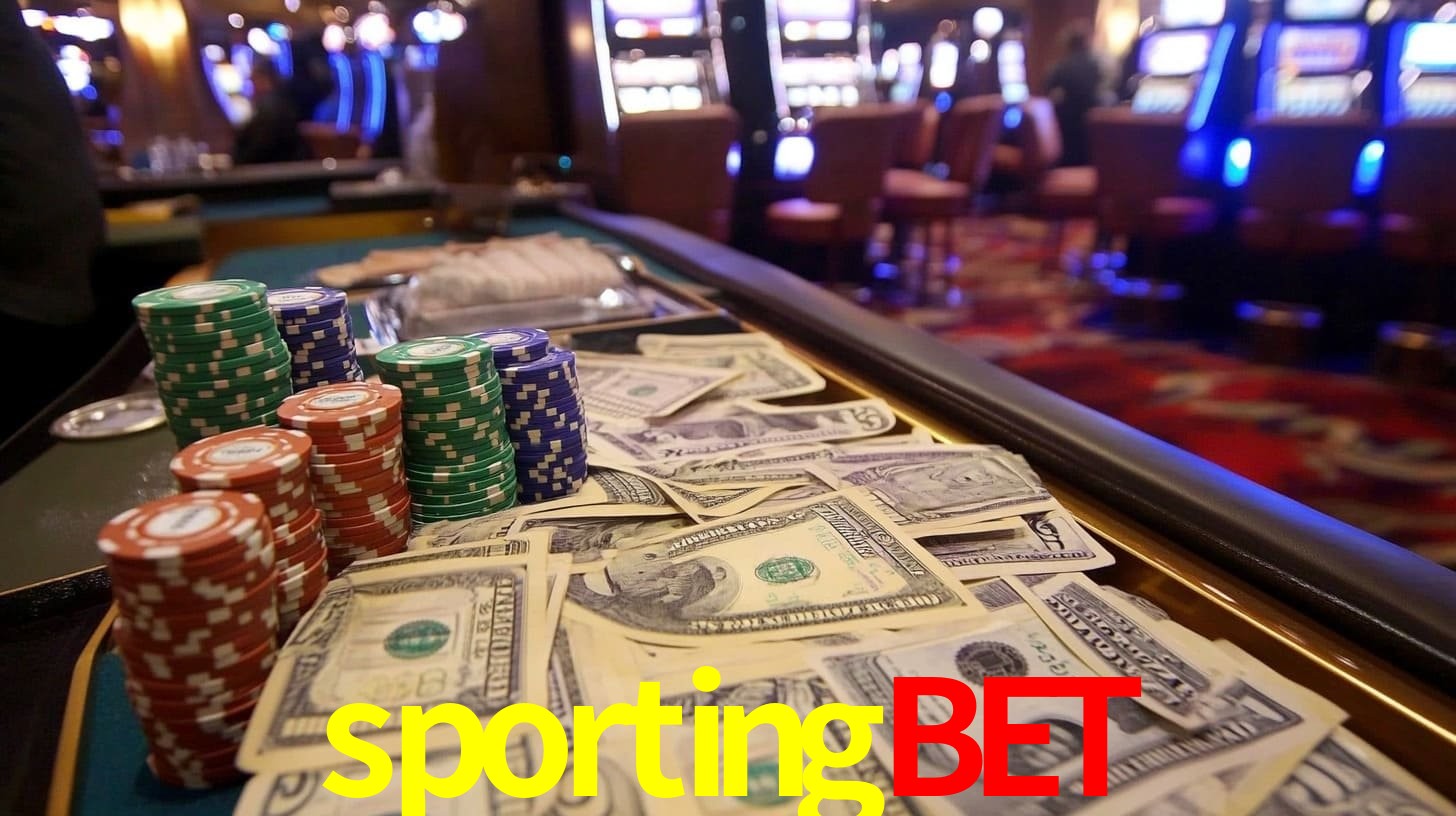 Biblioteca de slots populares na sportingbet