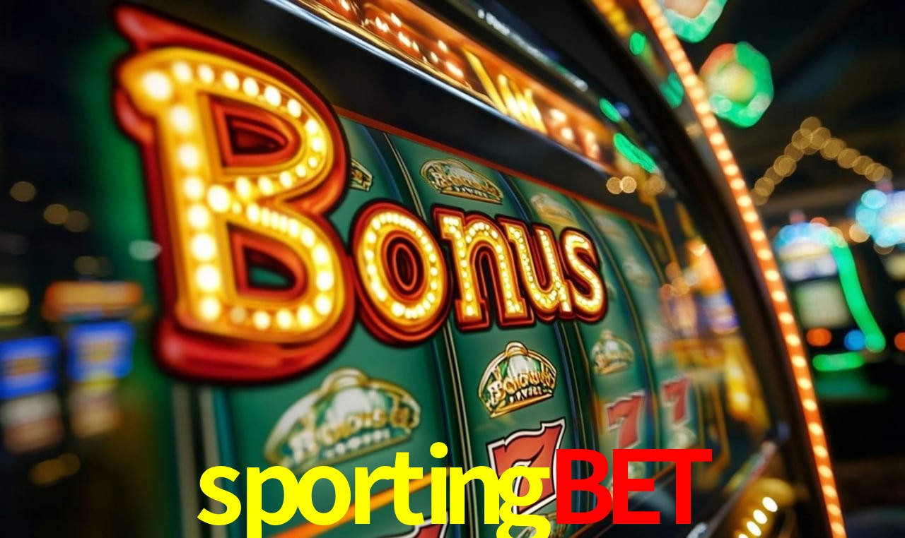 Jogos com bônus e suporte 24h na sportingbet