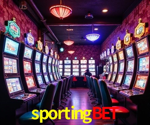 Segurança e performance na plataforma sportingbet